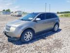 LINCOLN MKX 2008