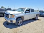GMC SIERRA 2014