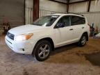 TOYOTA RAV4 2008