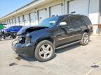 CHEVROLET TAHOE 2013