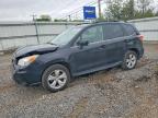 SUBARU FORESTER 2015