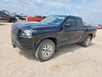 NISSAN FRONTIER 2023