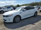 KIA OPTIMA 2016