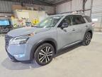 NISSAN PATHFINDER 2025