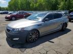 KIA OPTIMA 2011