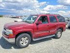 CHEVROLET TAHOE 2005
