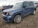 JEEP RENEGADE 2020