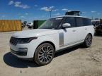 LAND ROVER RANGE ROVER 2022