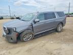 GMC YUKON XL 2021