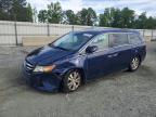 HONDA ODYSSEY 2016