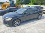 MAZDA 6 2014