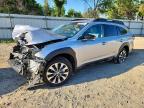 SUBARU OUTBACK 2025