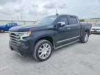 CHEVROLET SILVERADO 2026