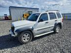 JEEP LIBERTY 2006