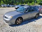 SUBARU IMPREZA 2006