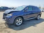 LEXUS RX 2015