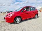 HONDA FIT 2007