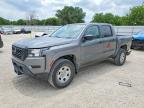 NISSAN FRONTIER 2022