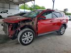 TOYOTA RAV4 2014