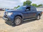 NISSAN FRONTIER 2019