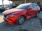MAZDA CX-5 2025
