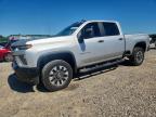 CHEVROLET SILVERADO 2023