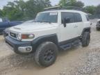 TOYOTA FJ CRUISER 2011