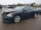 NISSAN MAXIMA 2012