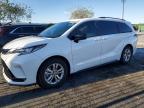 TOYOTA SIENNA 2022