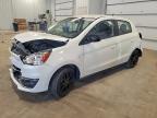 MITSUBISHI MIRAGE 2019
