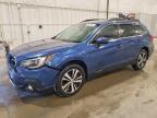 SUBARU OUTBACK 2019