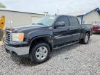GMC SIERRA 2011