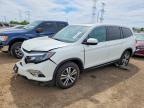 HONDA PILOT 2018