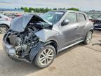 NISSAN JUKE 2011