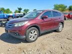 HONDA CR-V 2014