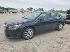 SUBARU LEGACY 2015