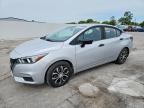 NISSAN VERSA 2020