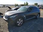 INFINITI FX35 2011