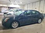 NISSAN SENTRA 2012
