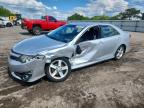 TOYOTA CAMRY 2014