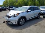 KIA NIRO 2017