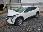 CHEVROLET TRAX 2026