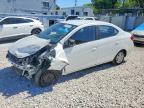 MITSUBISHI MIRAGE 2017
