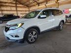 HONDA PILOT 2017