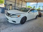 NISSAN ALTIMA 2017