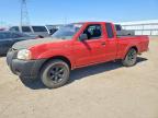 NISSAN FRONTIER 2002