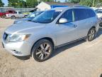NISSAN PATHFINDER 2013