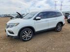HONDA PILOT 2017