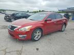 NISSAN ALTIMA 2013