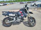 SUZUKI DR-Z400 2022